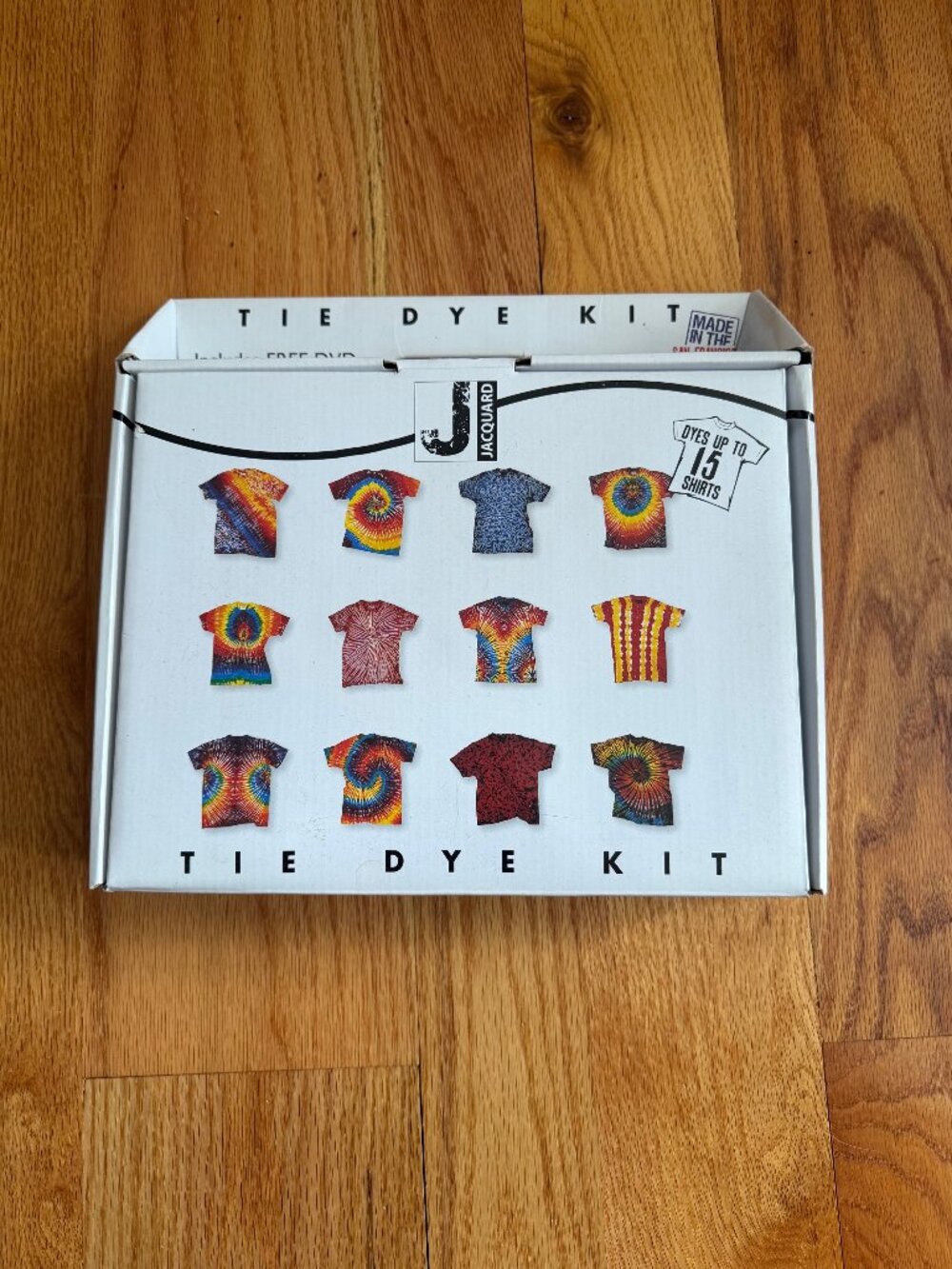 Tie Dye Kit NEW